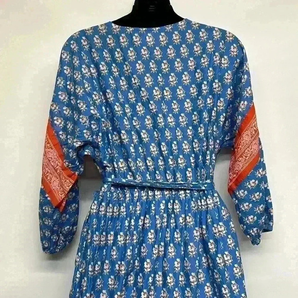 J.Crew beach wear size extra small swimsuit cover-up - Picture 9 of 10